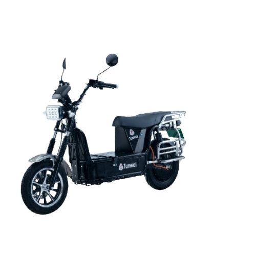 E Boat Electric Scooter