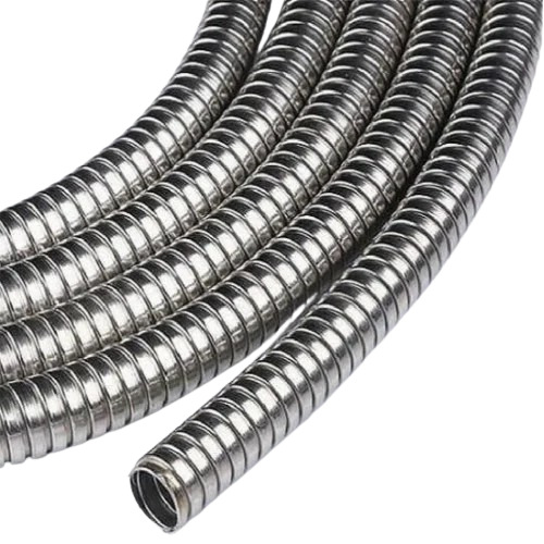 Galvanized Flexible Conduits