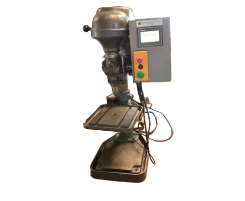 Geared Drill Machines - Automatic Grade: Automatic