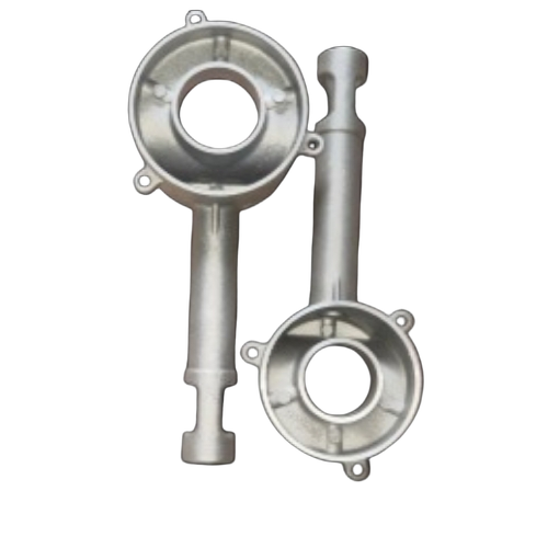 Glass Top Mixing Tube