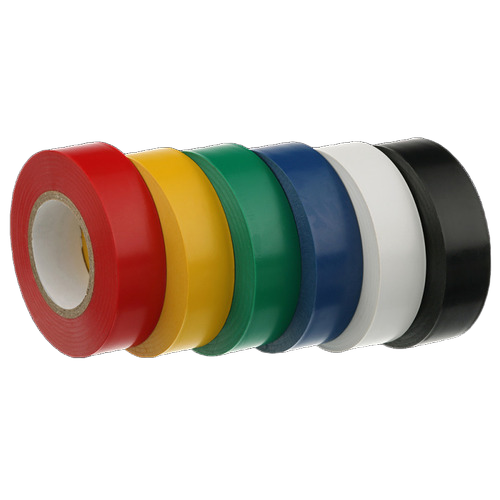 Heat Resistant Electric Tape