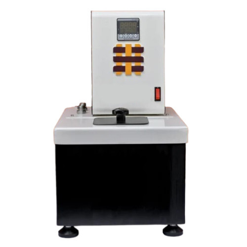 Heated Bath Circulator