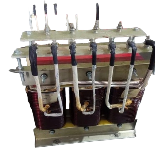 High Voltage Transformer