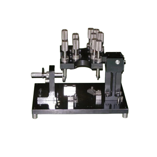 Inspection Jig - Material: Ceramic