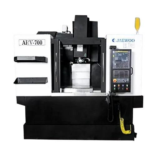 Jaewoo Cnc Vertical Machine 