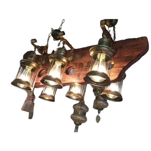 Led Indoor Hanging Lights