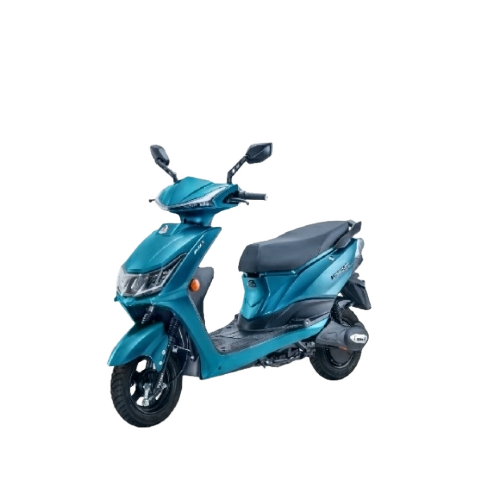 Lithino Pro Electric Scooter