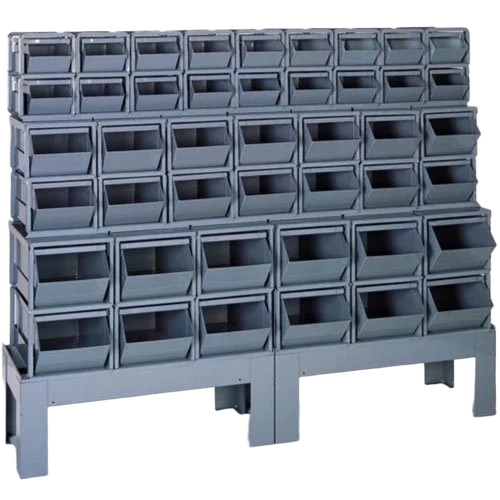 Material Storage Rack