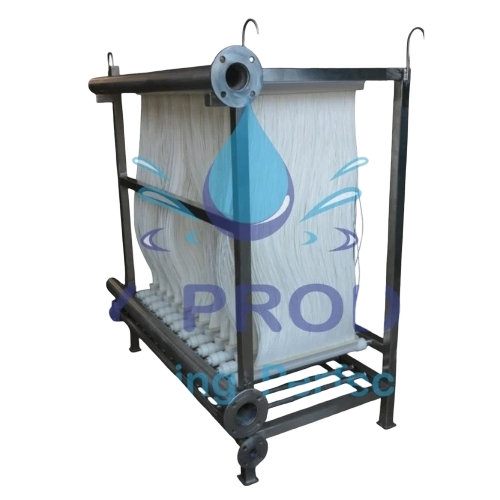 Membrane Bio Reactor