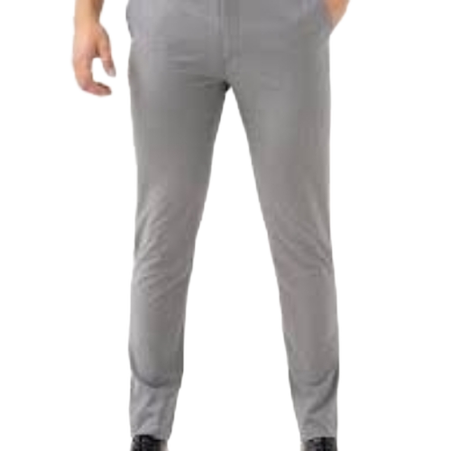 Men Formal Pant