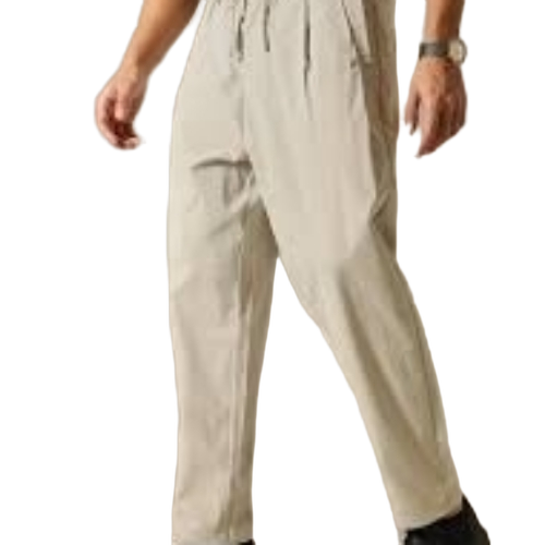 Men Trousers