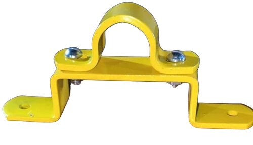 Pipe Clamp - Color: All