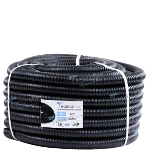 Pvc Coated Flexible Conduit