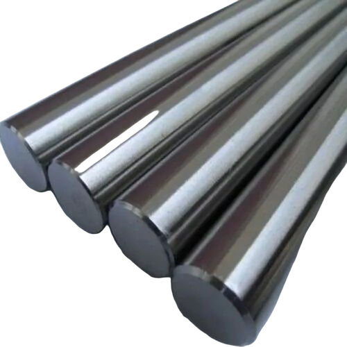 Round Shape Steel Bar - Application: Bearings