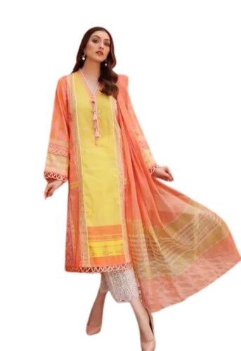 Salwar Suit Set