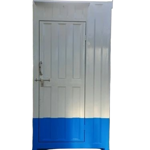 Security Portable Cabin
