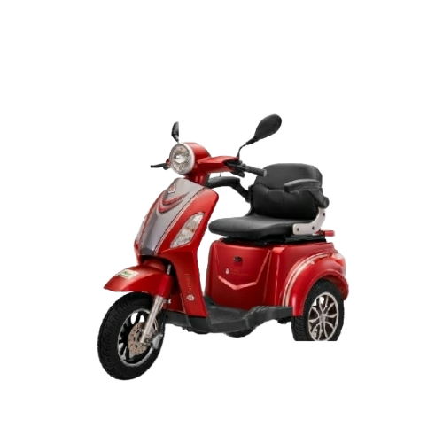 Storm Advance 1 Lithium Ion Electric Scooter