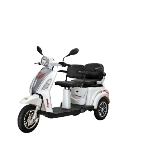 Storm Advance 2 Lithiumion Electric Scooter