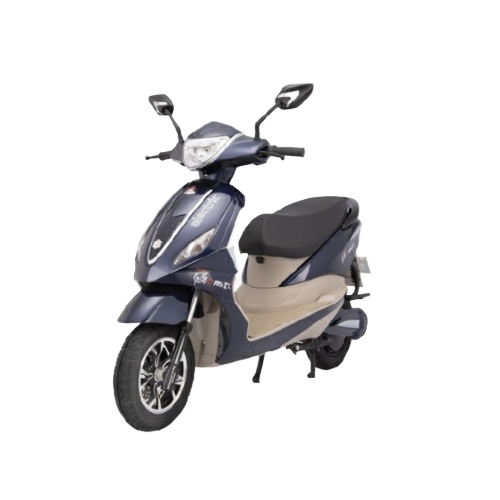 Stromzx- Lithium-Ion Electric Scooter