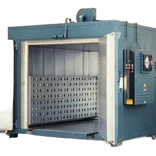 Transformer Heating Oven