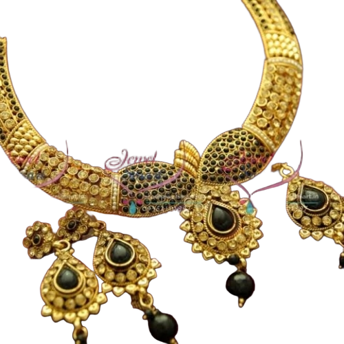 Unique Jewellery