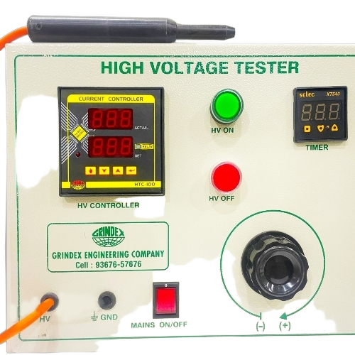 Voltage Tester