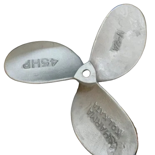 Aluminium Sand Casting