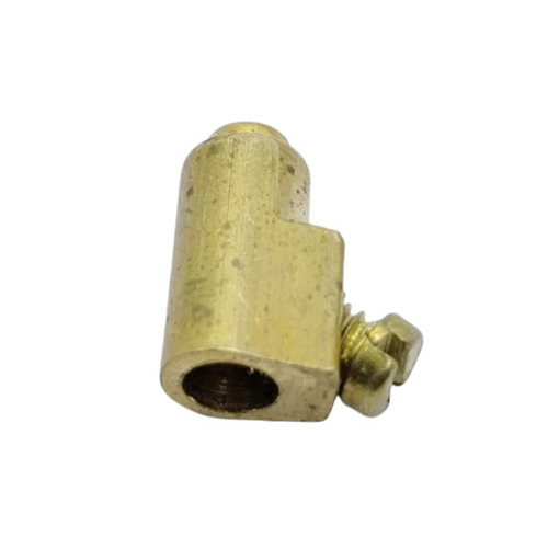 Brass Electrical Pins