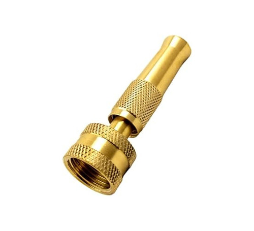 Brass Water Spray Nozzle