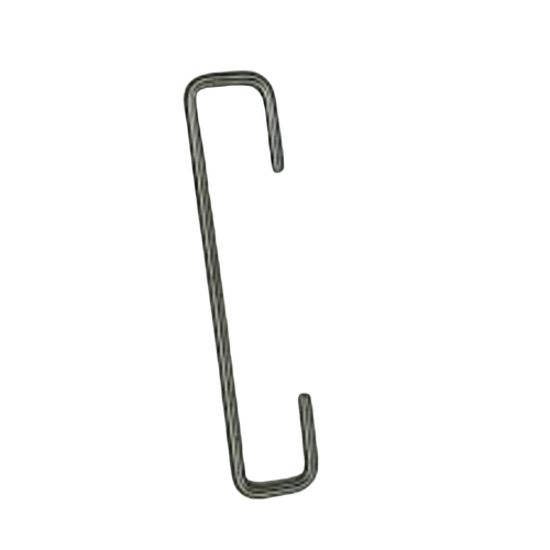 C Hook - Attributes: Durable