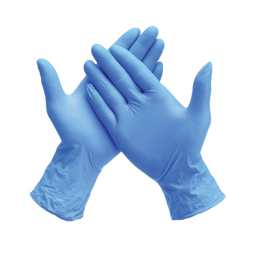 Disposable Nitrile Gloves