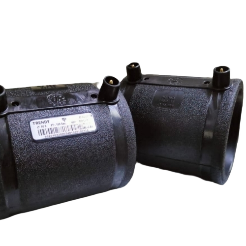 Electro Fusion Coupler