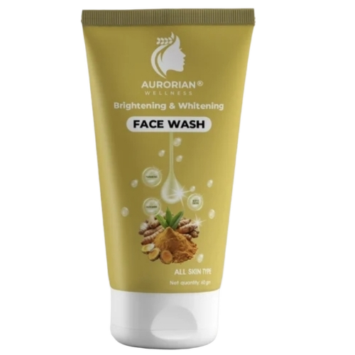 Face Wash