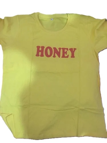 Honey Printed T Shirts