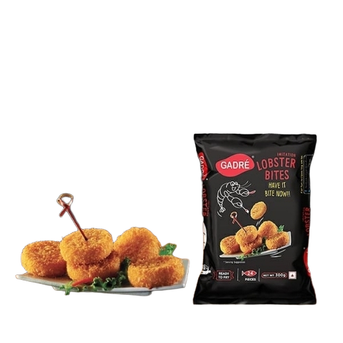 Lobster Bites
