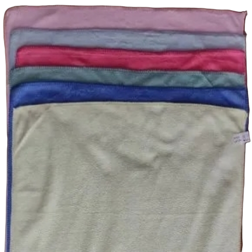 Microfiber Cleaning Cloth