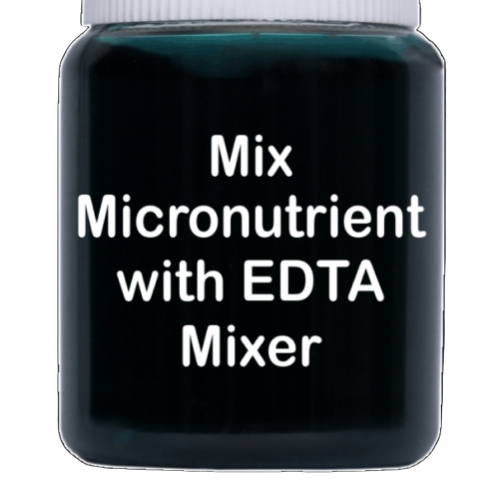 Micronutrients Fertilizer Mixture
