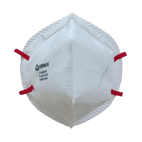 N95 Disposable Face Mask