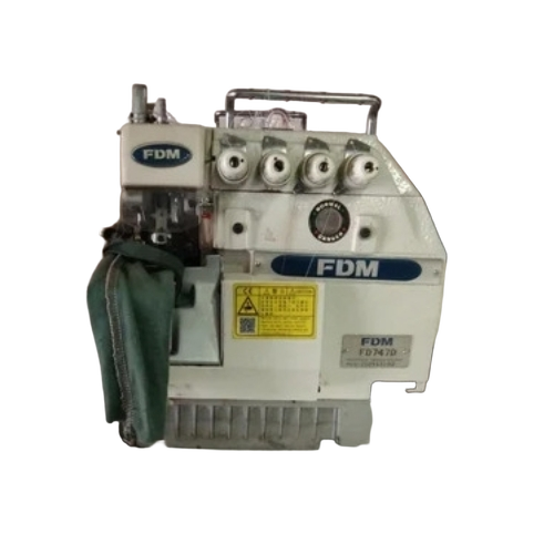 Overlock Machine