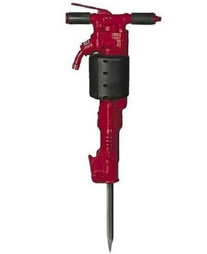 Pneumatic Jack Hammer