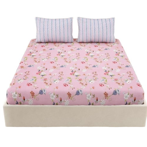 Printed Bedsheets