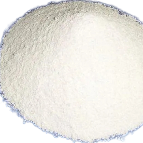 Soda Ash