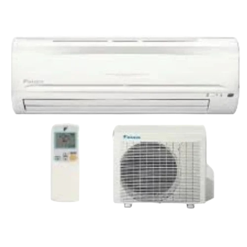 Split Air Conditioner Set