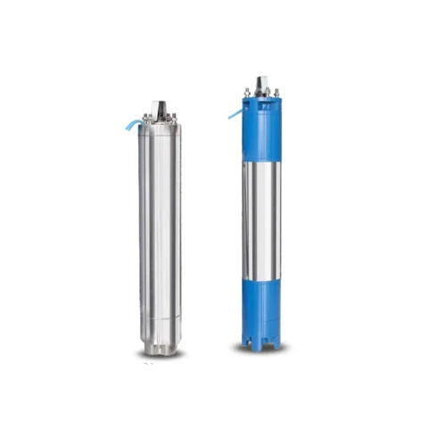 Submersible Motor Pump
