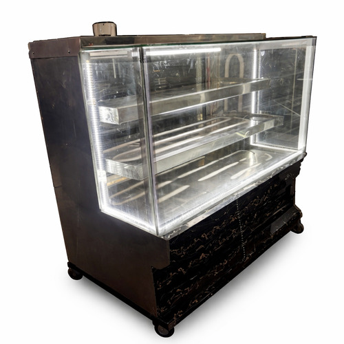 Sweet Counter - Color: Metallic