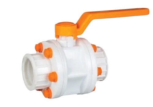 Thermoplastic Valves