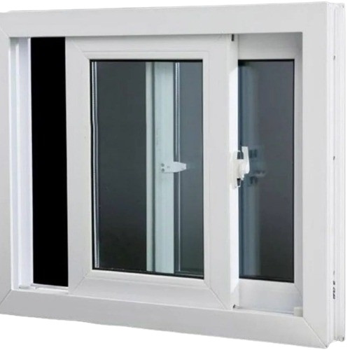 Upvc Window