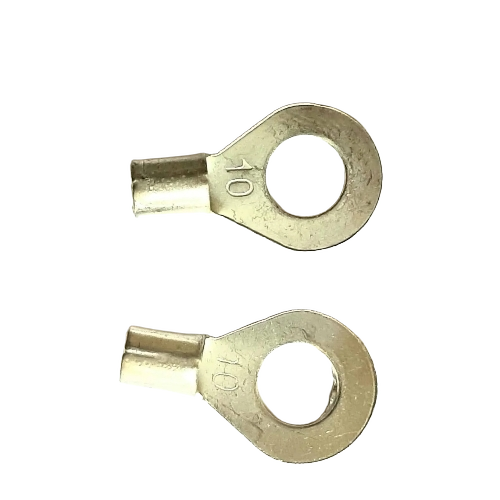 10Mm Cable Lugs - Application: Industrial