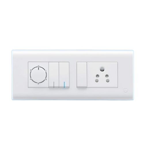 16a Legrand Modular Switch