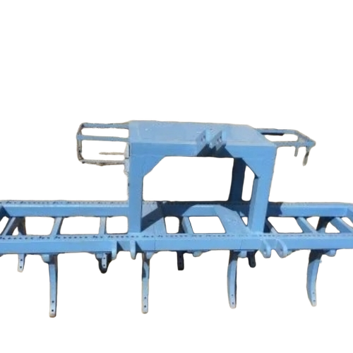 9 Tyne Cultivator